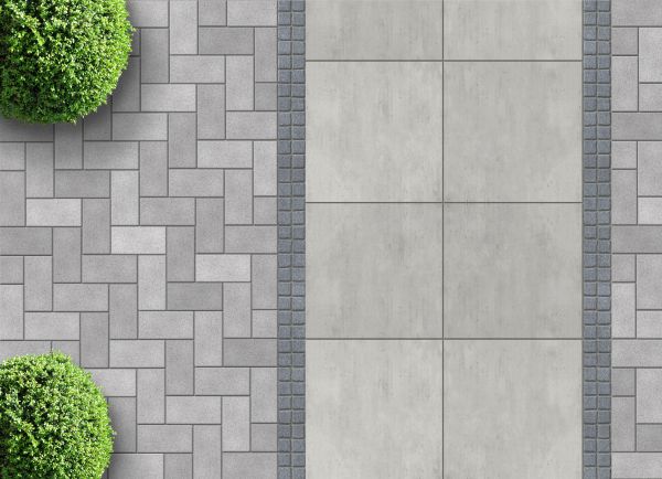 Paver Repair