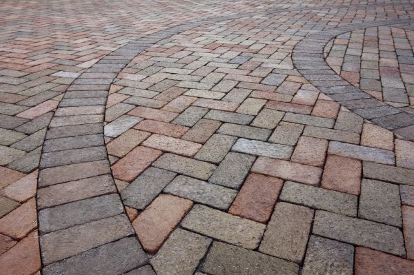 Backyard Hardscaping